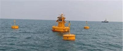 Okyanus Şamandıra Platform Sistemi